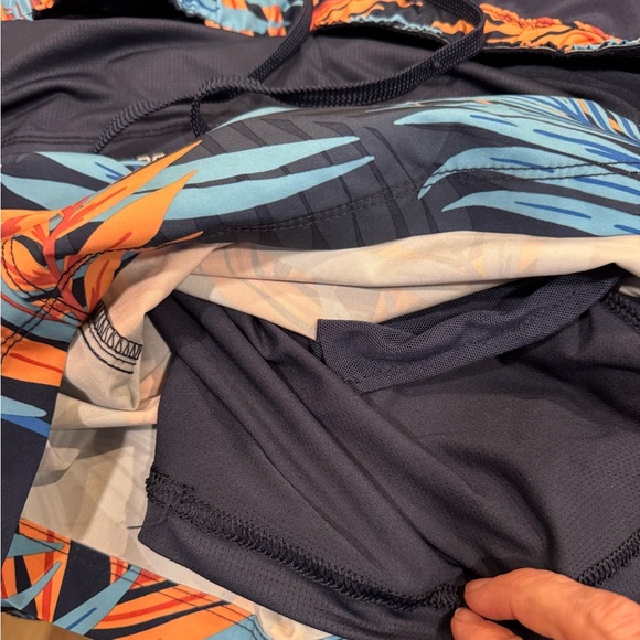 NWT Speedo Men's Swim Shorts XL C1.2 - Picture 13 of 13